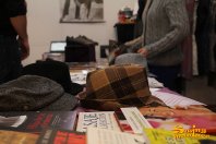 11/01/2013 - Mercadillo Jam