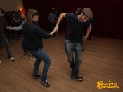 11/01/2013 - Mercadillo Jam