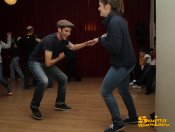 11/01/2013 - Mercadillo Jam
