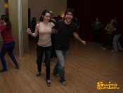 11/01/2013 - Mercadillo Jam