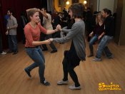 11/01/2013 - Mercadillo Jam