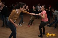 11/01/2013 - Mercadillo Jam