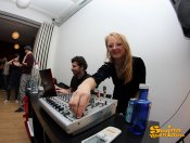 11/01/2013 - Mercadillo Jam
