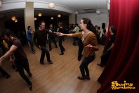 11/01/2013 - Mercadillo Jam