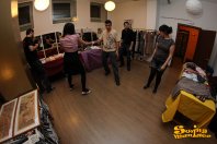 11/01/2013 - Mercadillo Jam