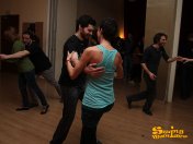 16/01/2013 - Classic Swing Jam