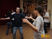 16/01/2013 - Classic Swing Jam