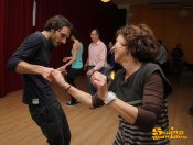 16/01/2013 - Classic Swing Jam