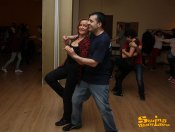 16/01/2013 - Classic Swing Jam