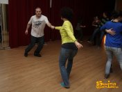 16/01/2013 - Classic Swing Jam