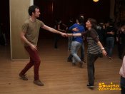 16/01/2013 - Classic Swing Jam