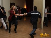 16/01/2013 - Classic Swing Jam