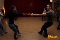 16/01/2013 - Classic Swing Jam