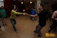 16/01/2013 - Classic Swing Jam