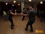 16/01/2013 - Classic Swing Jam