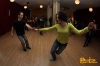 16/01/2013 - Classic Swing Jam