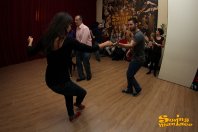 16/01/2013 - Classic Swing Jam