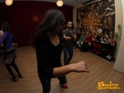 16/01/2013 - Classic Swing Jam