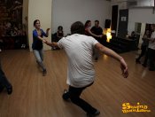 16/01/2013 - Classic Swing Jam