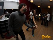 16/01/2013 - Classic Swing Jam