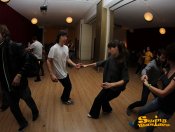 16/01/2013 - Classic Swing Jam