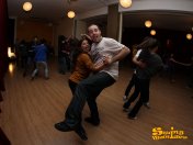16/01/2013 - Classic Swing Jam