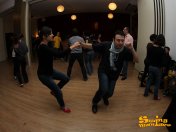 16/01/2013 - Classic Swing Jam