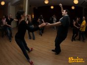 16/01/2013 - Classic Swing Jam