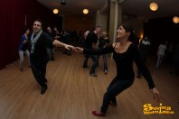 16/01/2013 - Classic Swing Jam