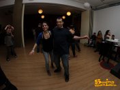 16/01/2013 - Classic Swing Jam