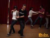 24/01/2013 Begginers Jam
