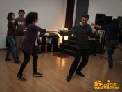 24/01/2013 Begginers Jam