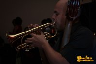 25/01/2013 - Sweet Jam