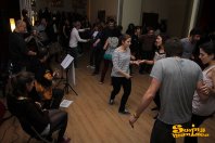 25/01/2013 - Sweet Jam