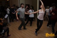 25/01/2013 - Sweet Jam