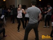 25/01/2013 - Sweet Jam