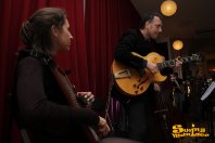 25/01/2013 - Sweet Jam