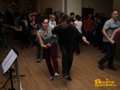 25/01/2013 - Sweet Jam