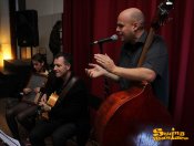 25/01/2013 - Sweet Jam