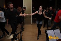 25/01/2013 - Sweet Jam