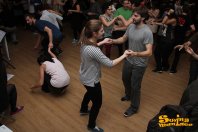 25/01/2013 - Sweet Jam