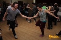 25/01/2013 - Sweet Jam
