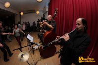 25/01/2013 - Sweet Jam