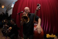 25/01/2013 - Sweet Jam