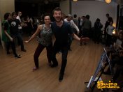 25/01/2013 - Sweet Jam