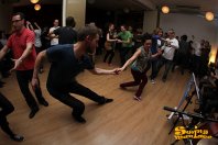 25/01/2013 - Sweet Jam