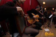 25/01/2013 - Sweet Jam