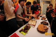 25/01/2013 - Sweet Jam