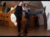 19/02/16 - Batalla de DJs a Swing Maniacs