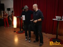 26/01/2013 - Final batalla de DJs